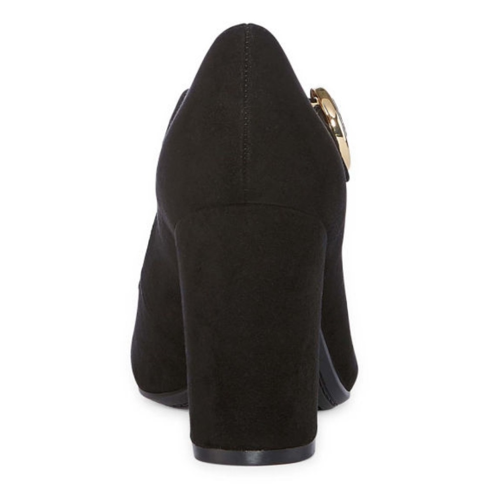 Liz Claiborne Womens Savannah Pumps New - Picture 3 of 8